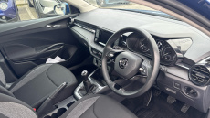 Skoda Fabia 1.0 TSI SE Comfort 5dr Petrol Hatchback